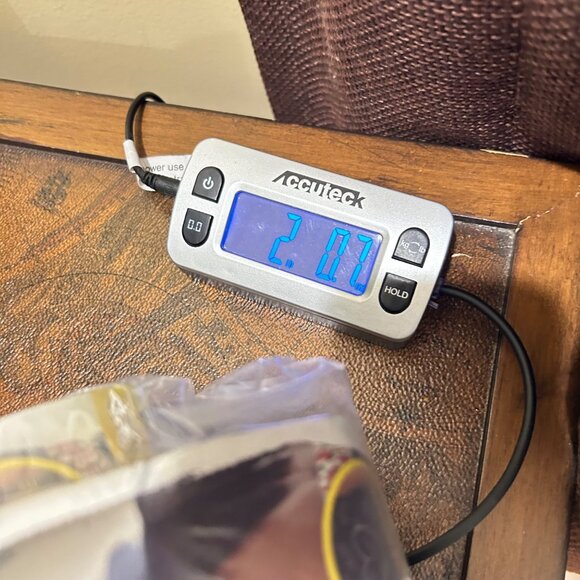 Crochet Braid Hair 7 Packs Kanekalon 12" Heart Braid Hair Extensions - Picture 12 of 13